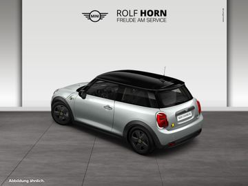 MINI Cooper SE - 8