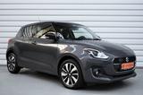 Suzuki Swift Comfort+Kamera+Navi+LED+Keyless - Suzuki Swift: Automatik