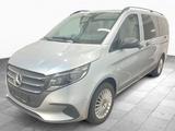 Mercedes-Benz Vito 116 Tourer PRO 4x4 lang STANDHZ AHK PDC KAM