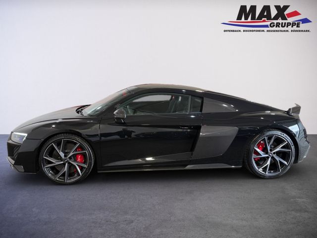 R8 COUPE V10 PERFORMANCE KERAMIK+RAUTE+MAGNETIC+