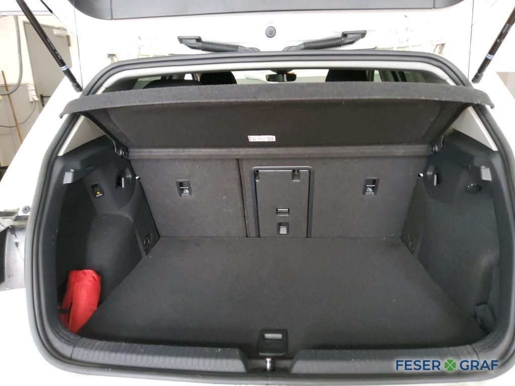 Volkswagen Golf - Bild 9