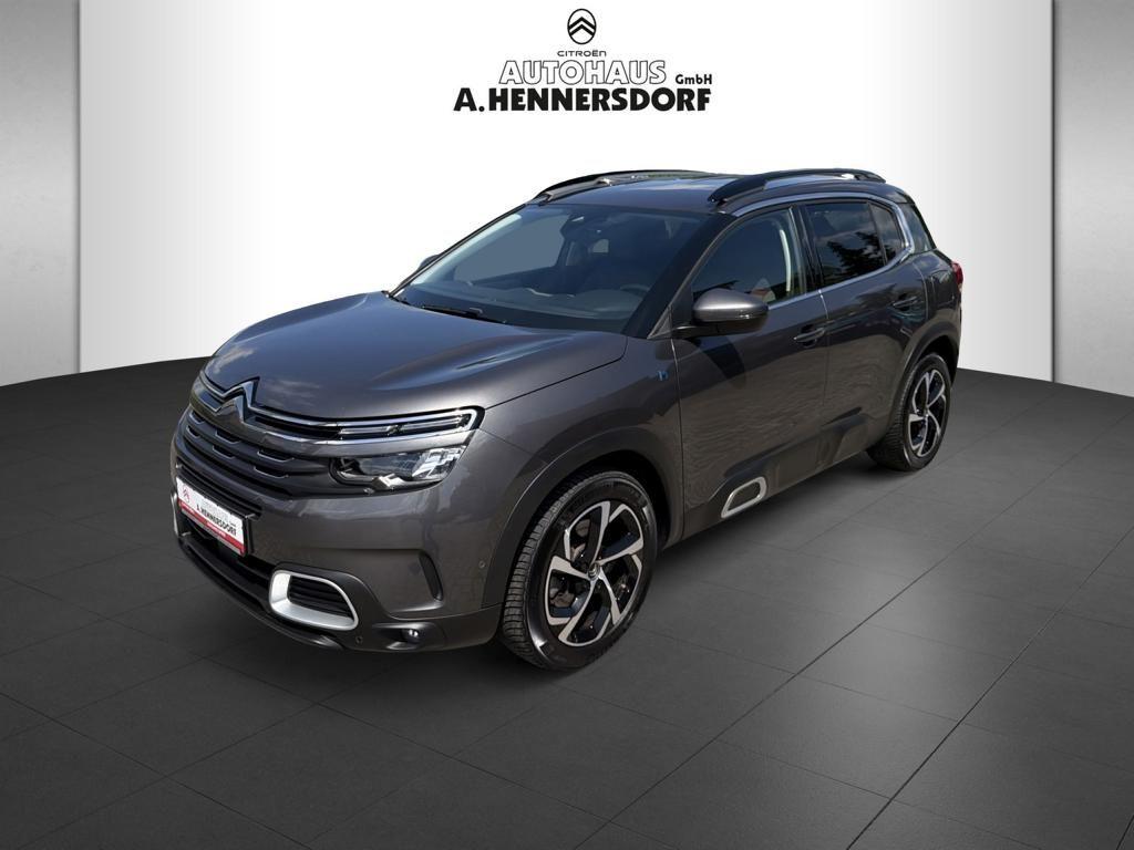 Citroën C5 Aircross Hybrid 225 e.EAT8 FEEL PACK