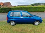 Mazda Demio 1.4 - Mazda Demio Gebrauchtwagen