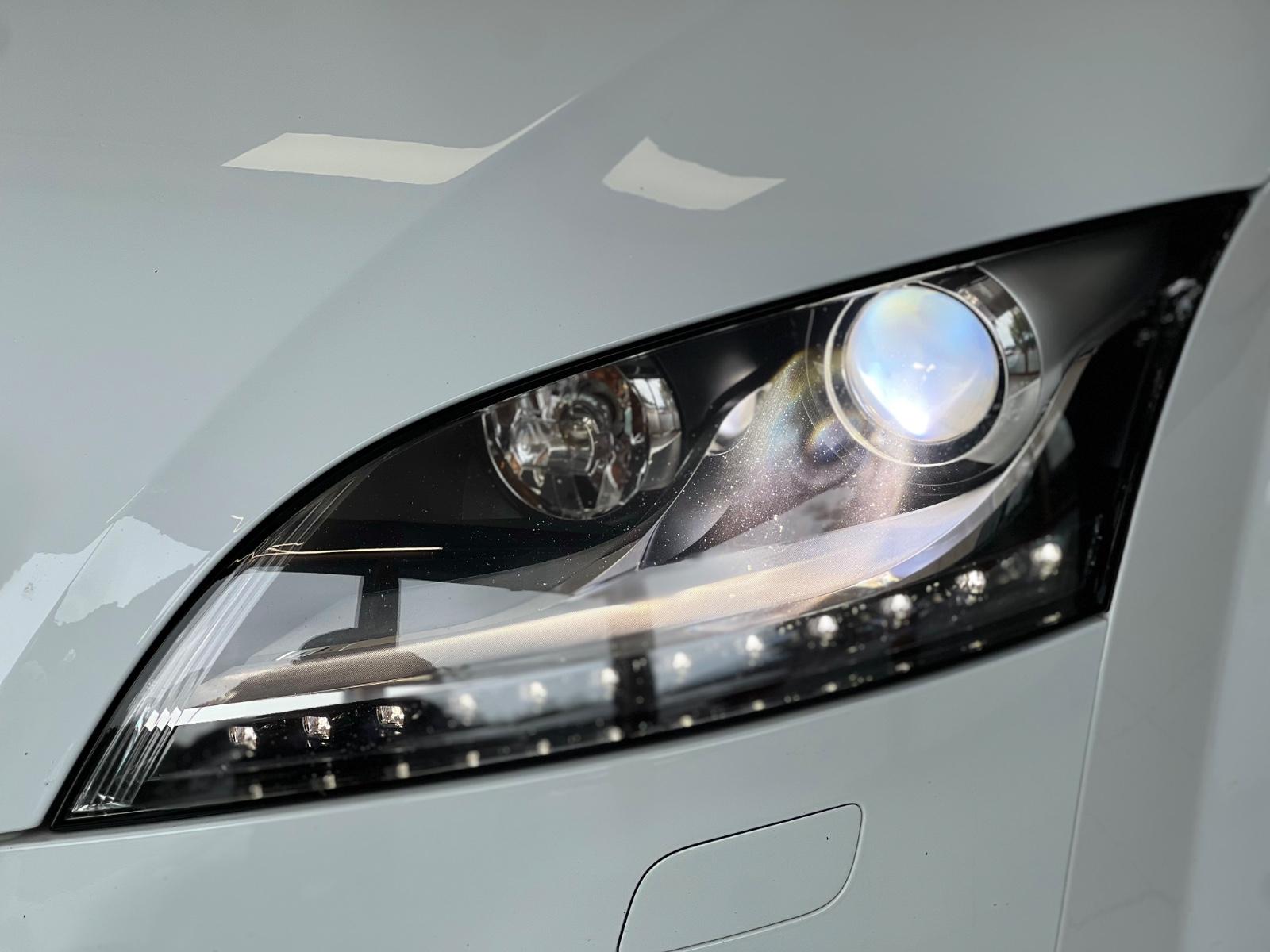 Audi TT 2.0 TFSI Roadster quattro |SLINE|EXCLU|BOSE|