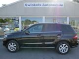 Mercedes-Benz ML 350  CDI BlueTec - Mercedes-Benz ML 350 in Leverkusen