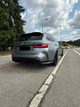 BMW M3 Competion M xDrive Touring M3 Competion - BMW M3 Competion Gebrauchtwagen