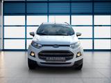 Ford EcoSport Titanium TEMP KLIMA PDC SOS - gebrauchte Ford SUV & Geländewagen