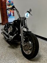 Harley-Davidson Softail Springer FXSTS Evo Motor - HARLEY-DAVIDSON MOTO