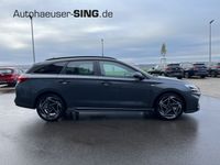 Hyundai i30 - Vorschau Bild 6