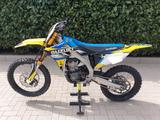 Suzuki RMZ 450 - Offers matching your search criteria