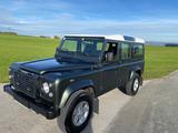 Land Rover Defender 110 Td5 Station Wagon SE SE - gebrauchte Land Rover Defender aus dem Jahr 2005