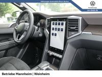 Volkswagen Amarok - Vorschau Bild 19