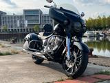 Indian Chieftain Limited - INDIAN CHIEF