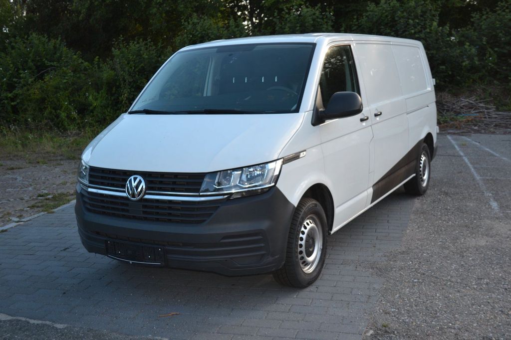 Image of Volkswagen T6 Transporter
