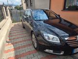 Opel Insignia Sports Tourer 2.0 CDTI Innovation 1... - Opel Insignia aus 2009: Sport Tourer