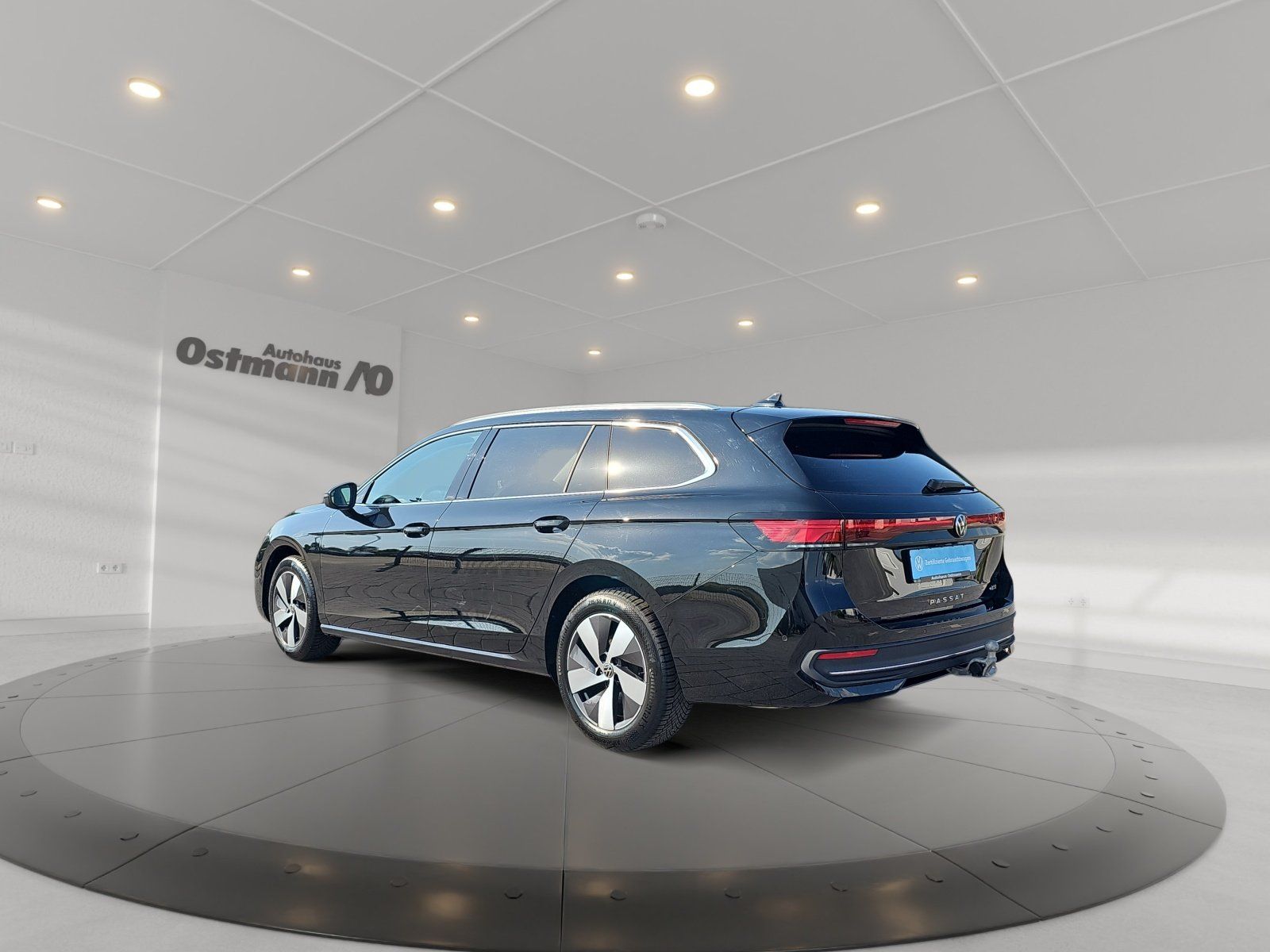Volkswagen Passat Variant - Bild 3