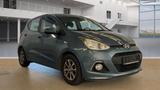 Hyundai i10 FIFA World Cup Edition *1.HAND*SCHECKHEFT* - Hyundai i10: Fifa