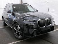 BMW X7 - Vorschau Bild 5