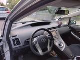 Toyota prius -facelift 2012 - gebrauchte Toyota Prius aus dem Jahr 2012