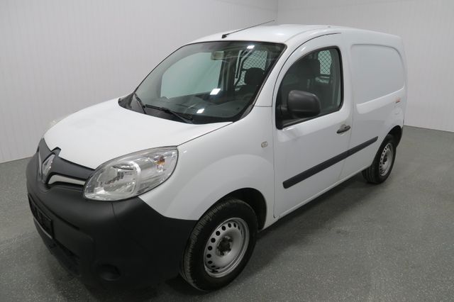 Renault KANGOO RAPID 1.5 dCi 90 2,1t |06-19|PDC|VERGLAST