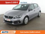 Peugeot 308 1.5 Blue-HDi Active*TEMPO*PDC*SHZ*ALU*KLIMA* - Peugeot 308: Hdi