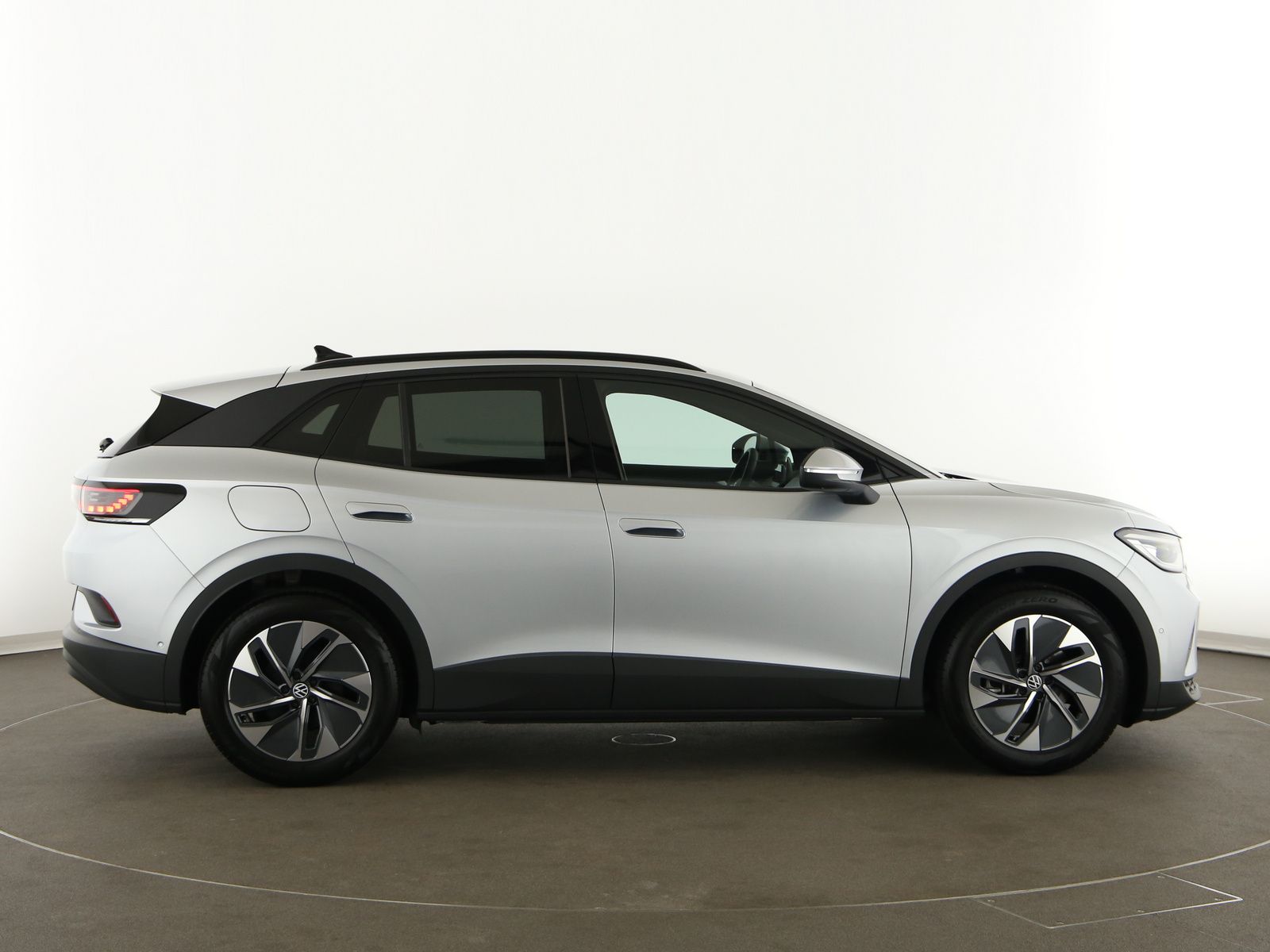 Volkswagen ID.4 - Bild 9
