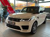 Land Rover Range Rover Sport 3.0 SDV6 HSE Dynamic |PANO|SPU - Land Rover Range Rover Sport in Wiesbaden
