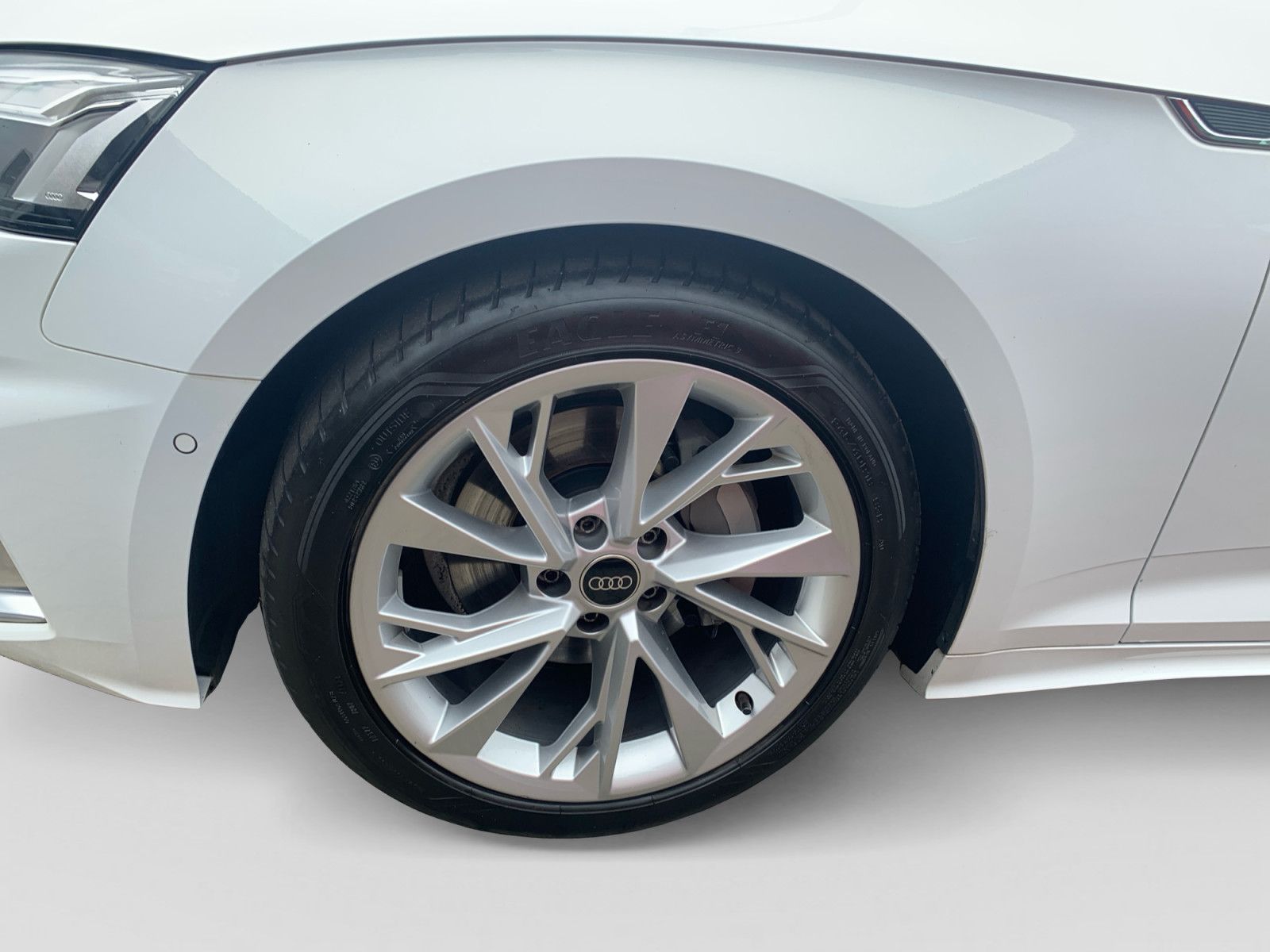 Audi A5 Sportback 40TDI advanced S-trc Pano B&O Cam foto 5