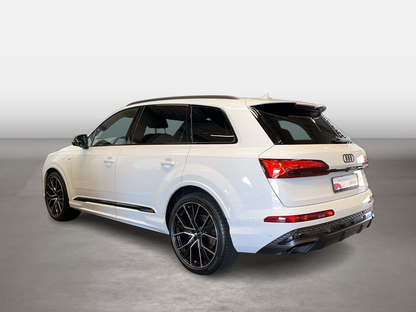 Audi Q7 - Bild 2