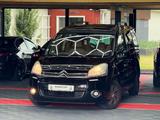 Citroën Berlingo e-HDi 90 Airdr. EGS6 Multisp. Selection - Citroën Berlingo: Automatik