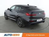 BMW X4 M40i Aut.*NAVI*LED*TEMPO*HUD*PANO*CAM*H&K*PDC - gebrauchte BMW X4 M40 aus dem Jahr 2020