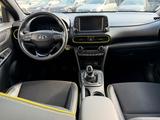 Hyundai Kona YES! Plus 2WD Navi Kamera PDC - Hyundai Kona YES! mit Benzin-Antrieb