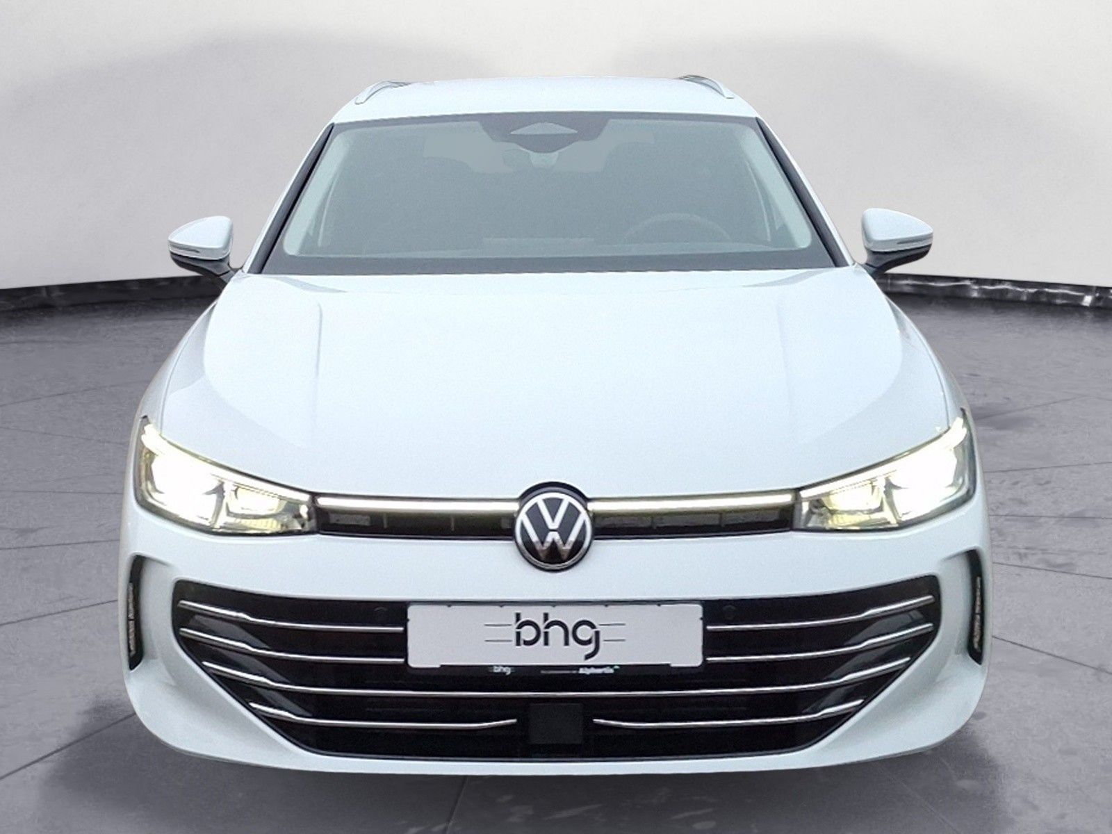 Volkswagen Passat - Bild 7