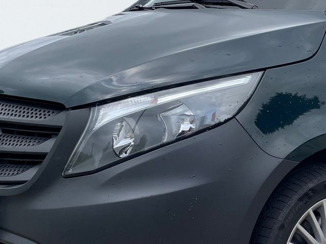 Vito 116 CDI Kastem Lang *KLIMA*AHK*NAVI*