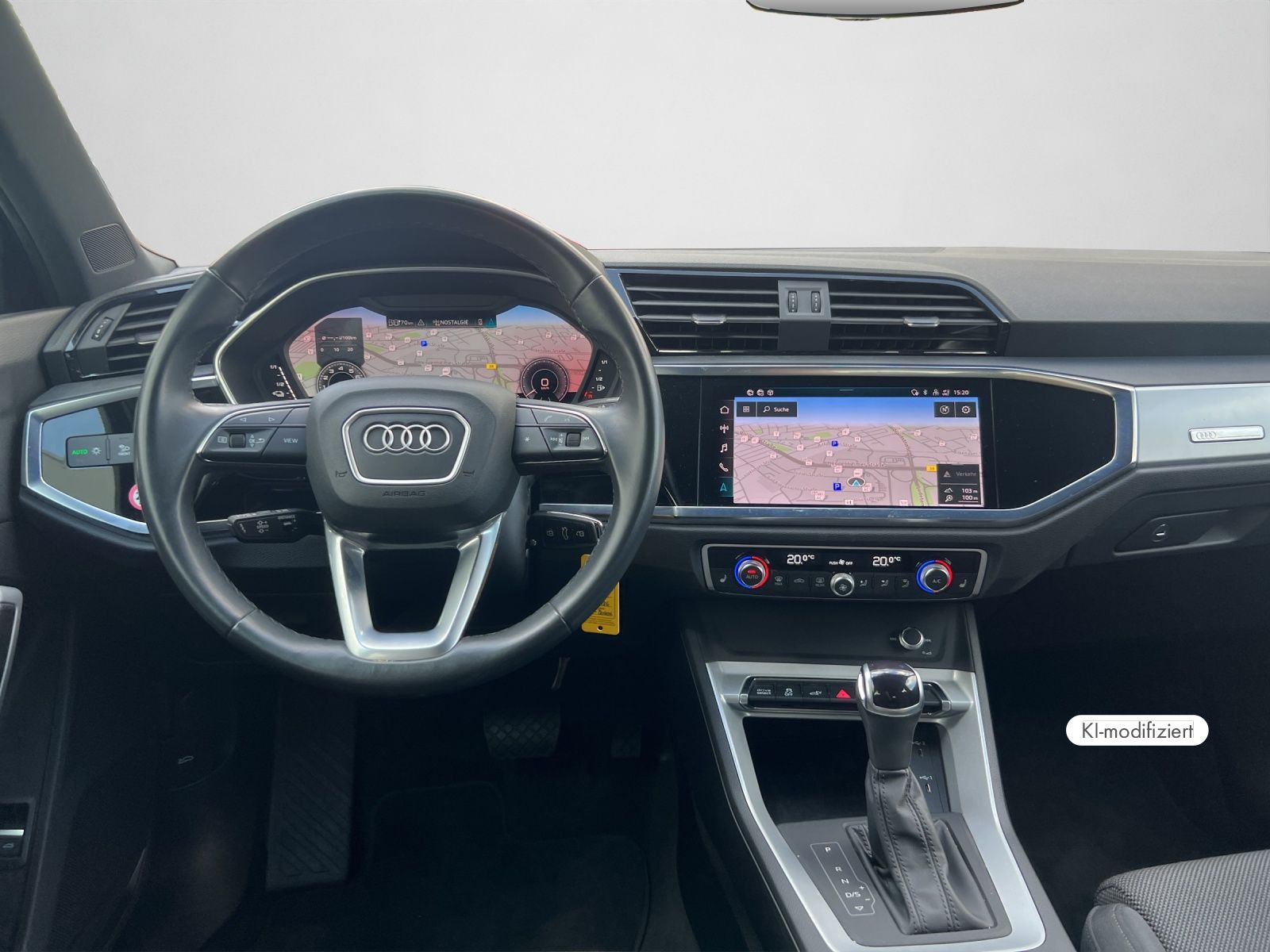 Audi Q3 - Bild 4