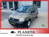 Fiat Panda 1.1 8V Active*2.HAND*HU/AU NEU*ALLWETTERRE - Fiat Panda: Active