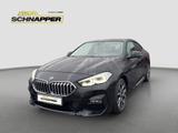 BMW 218i M-Sport, HiFi, SHZ, LED, PDC, Navi - gebrauchte BMW 218 Gran Coupé aus dem Jahr 2022