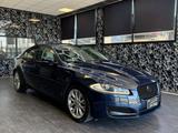 Jaguar XF 3.0 D V6 - gebrauchte Jaguar XF aus dem Jahr 2012