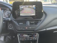 Suzuki (SX4) S-Cross - Vorschau Bild 13