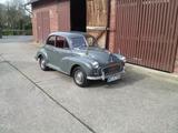 Andere Morris Minor - : Morris