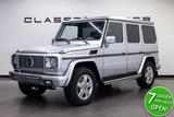 Mercedes-Benz G 500 St.Wagon Btw auto, Fiscale waarde € 22.000 - gebrauchte Mercedes-Benz G 500 aus dem Jahr 2005