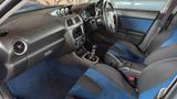 Subaru Impreza 2.0 WRX STi WRX STi - Subaru: Sti