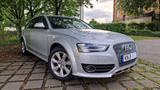 Audi A4 Allroad 2.0 TDI S tronic quattro - gebrauchte Audi A4 Allroad aus dem Jahr 2013