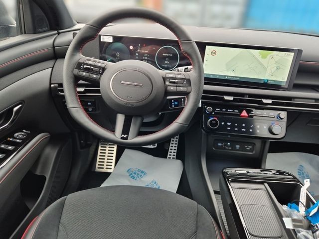 Hyundai Tucson – Bild 12