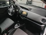 Toyota Yaris Comfort Hybrid NAVI 1.HAND GARANTIE - Toyota Yaris Gebrauchtwagen in Mainz
