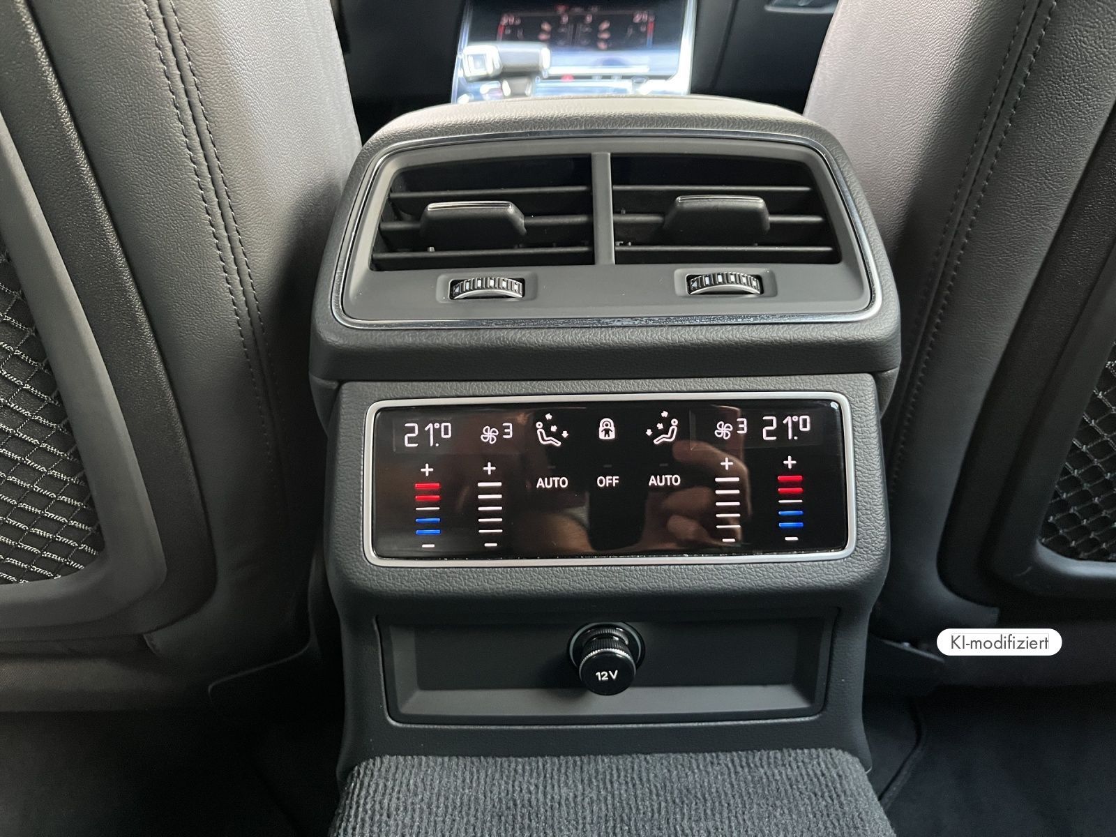 Audi RS6 - Bild 18