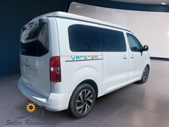 Pössl Vanster*145PS*"Kitchen & Sleep BOX* 3.Sitzreihe