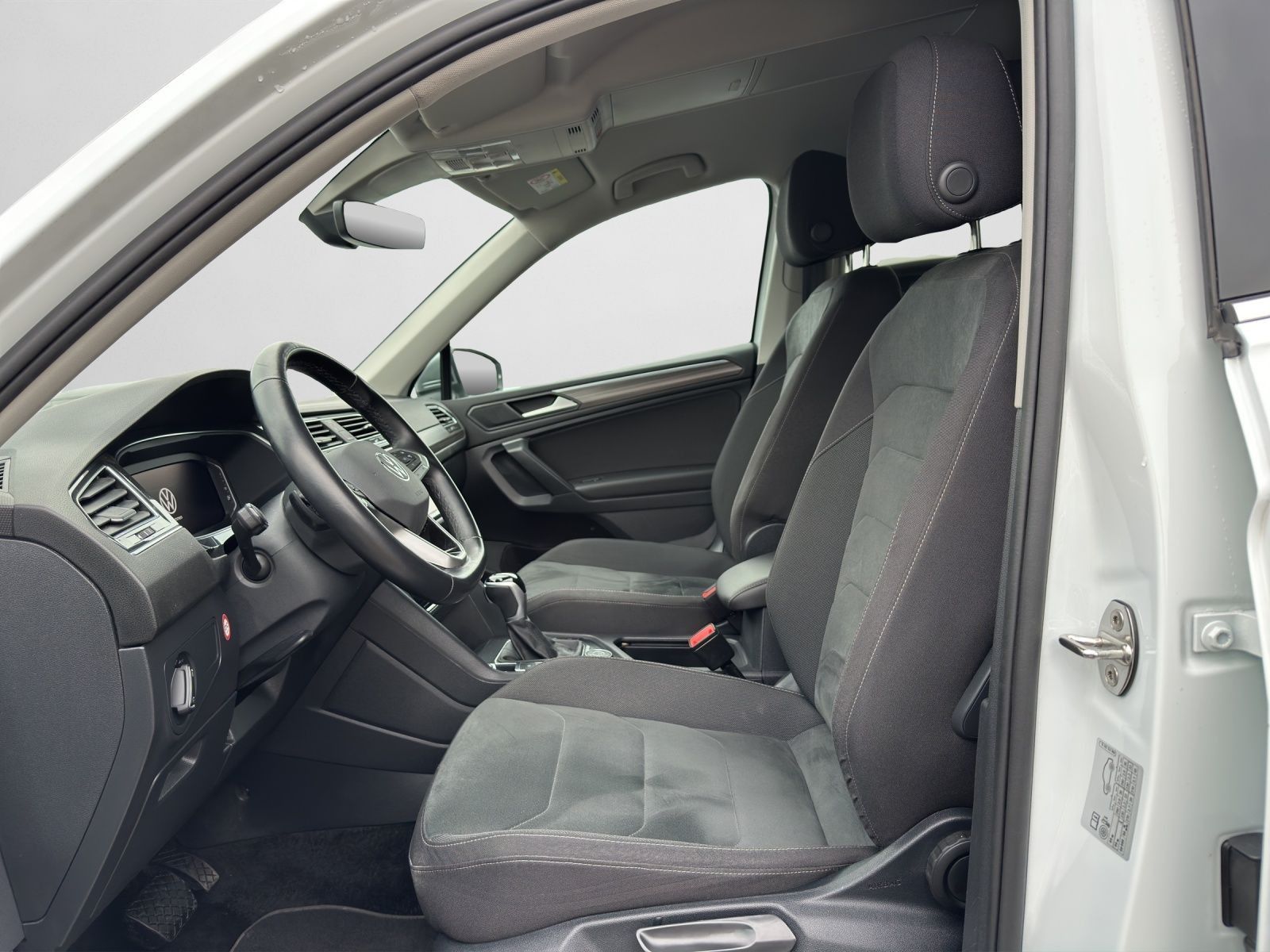 Volkswagen Tiguan Allspace - Bild 13