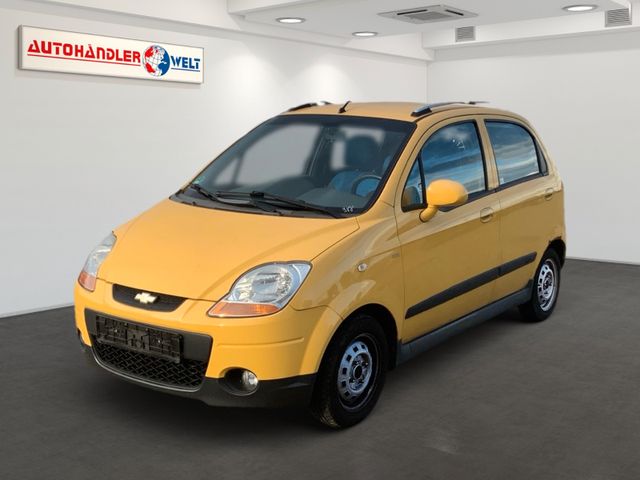 Chevrolet Matiz 0.8 Automatik Klimaanlage