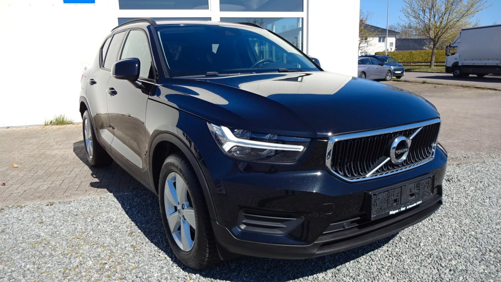 Volvo XC40 T3 Momentum Core